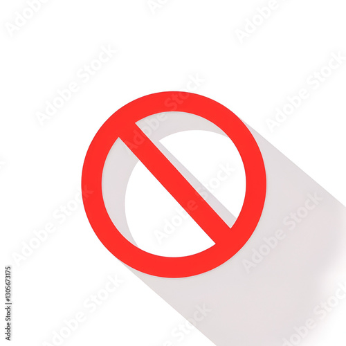 Unprotected Vector Icon