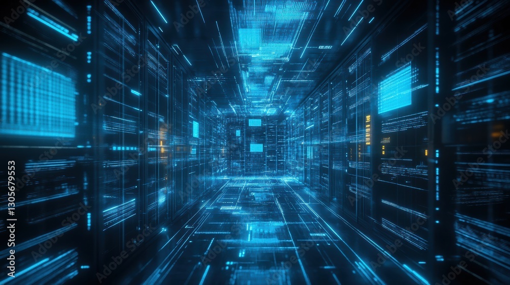 AI-powered Supercomputer Visualizing Massive Learning AI-powered Supercomputer Visualizing Massive Learning
