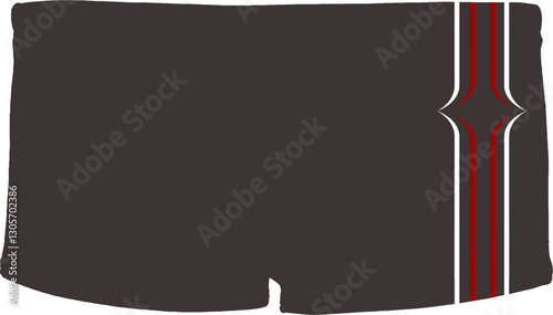 Style & Performance: The Ideal Men's Boxer Swim Trunks for Swimming and the Beach