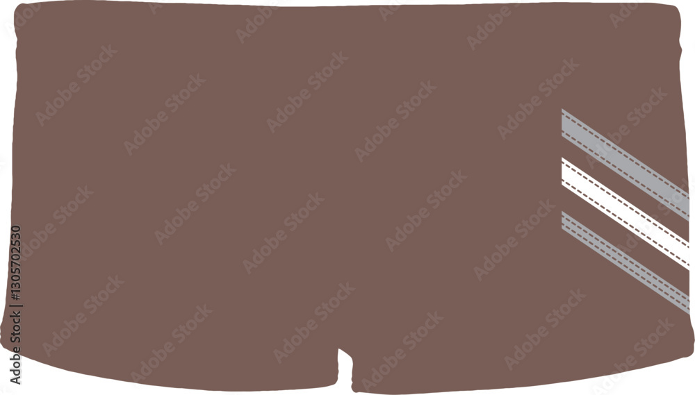 Swimwear Minimalista – Estilo e Conforto na Praia e Piscina