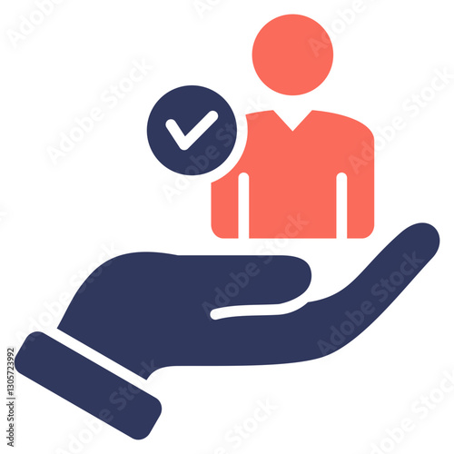 Ownership Mixed Icon