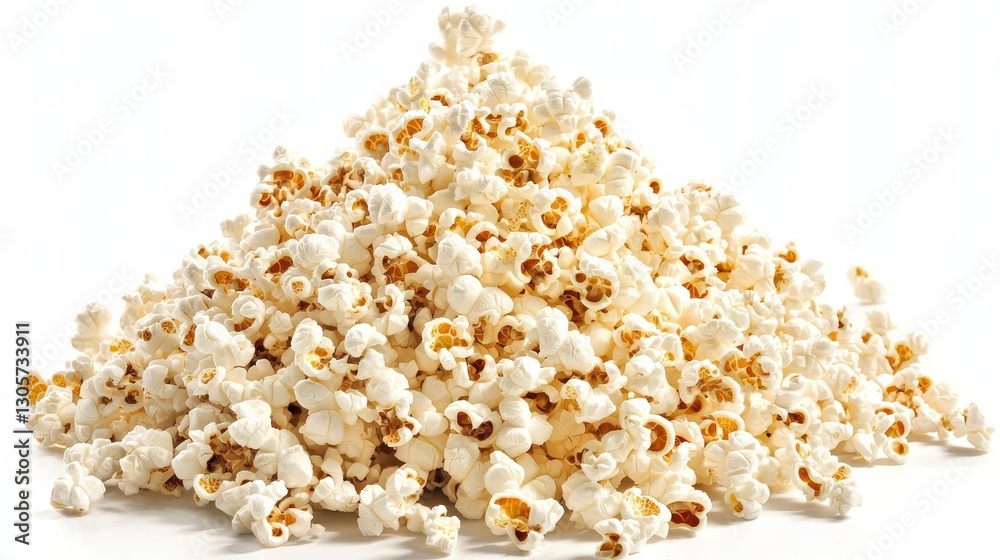 Popcorn preparation event movie theater food photography indoor environment close-up view snack concept for movie lovers Popcorn preparation event movie theater food photography indoor environment close-up view snack concept for movie lovers