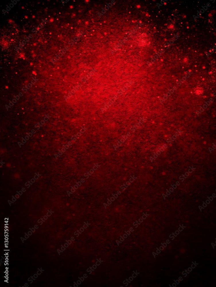 Intense deep crimson abstract texture background with diffused illumination Intense deep crimson abstract texture background with diffused illumination