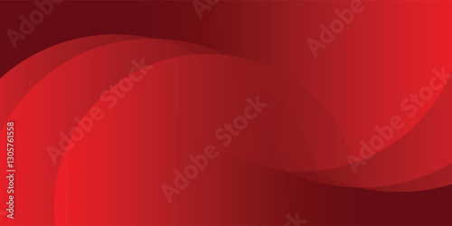 Abstract red color background. background for posters, placards, brochures, banners, headers, covers modern vector background red modern