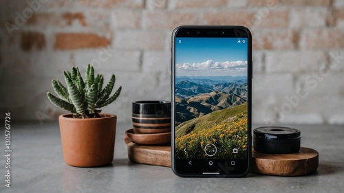 Smartphone per mockup