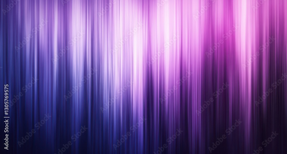 Abstract Gradient Background with Soft Glowing Lines in Purple and Pink Shades for Creative Design and Artistic Projects Abstract Gradient Background with Soft Glowing Lines in Purple and Pink Shades for Creative Design and Artistic Projects