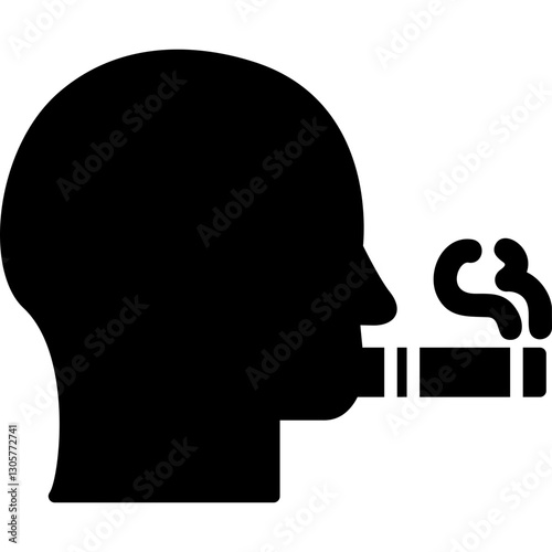 Smoking Icon