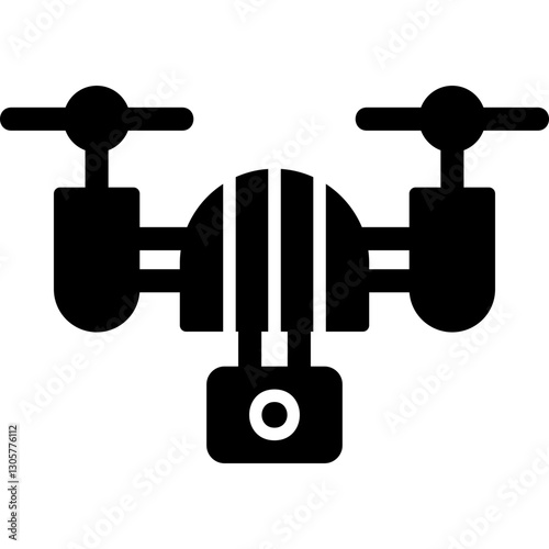 Drone Icon