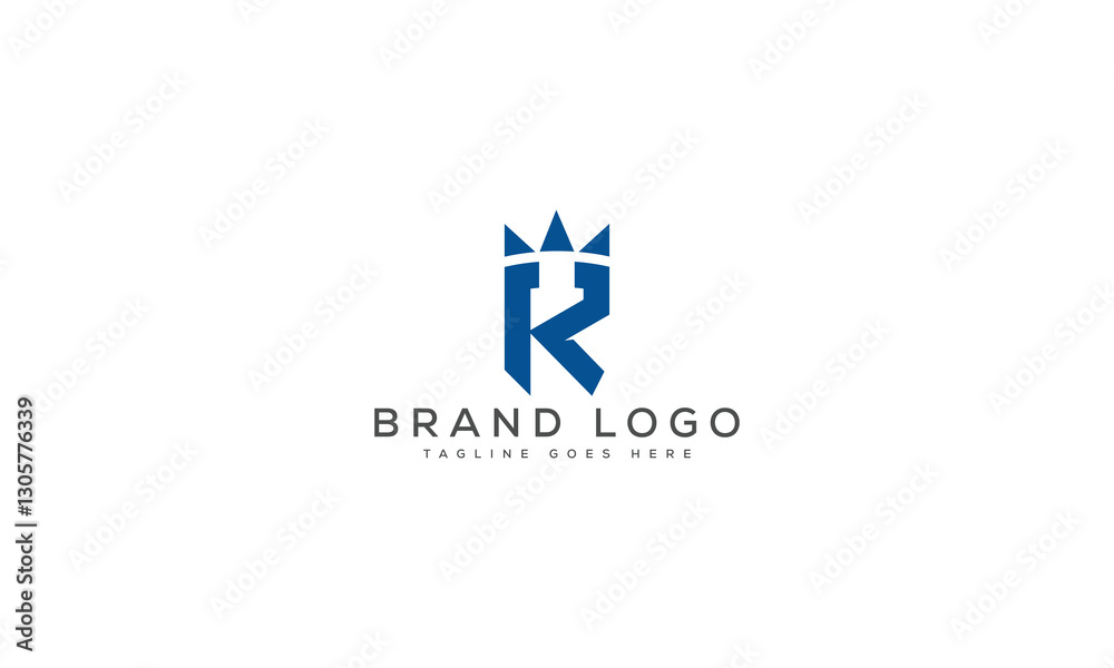 Fototapeta premium letter K logo design vector template design for brand.