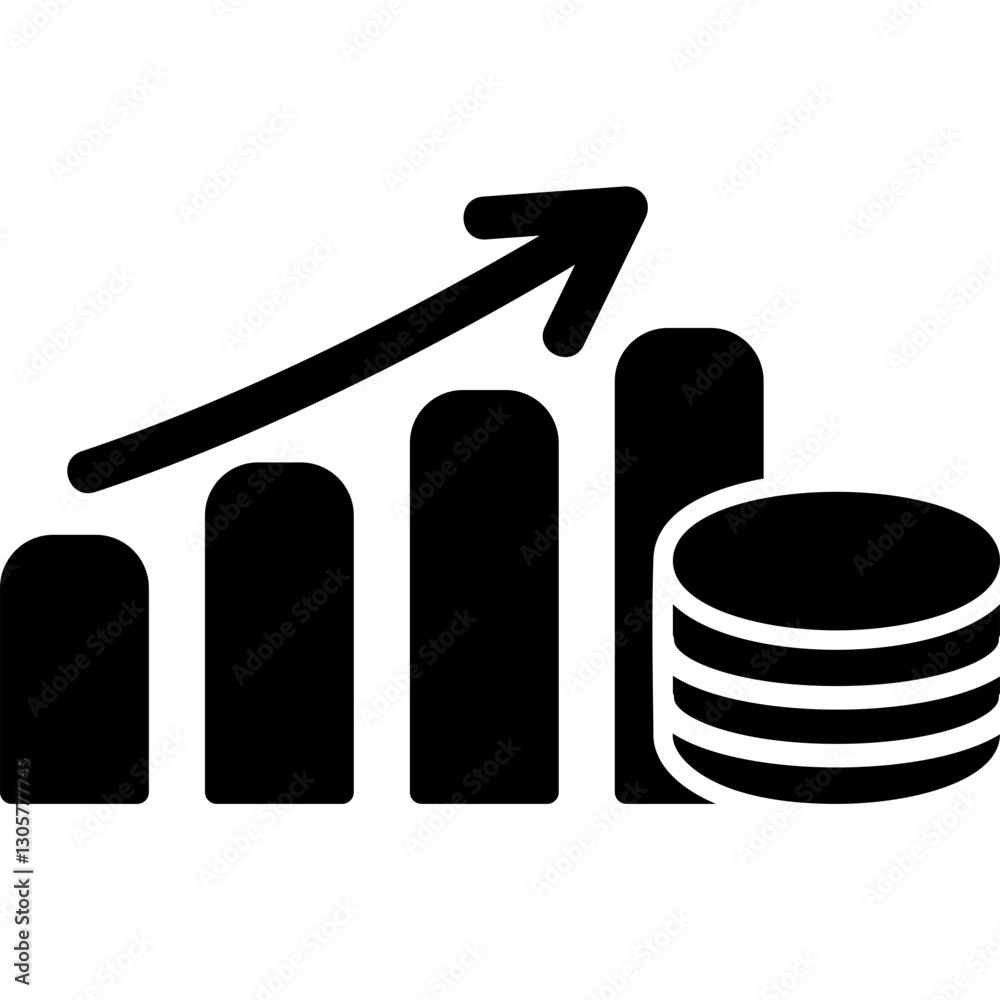 Growth Icon Growth Icon