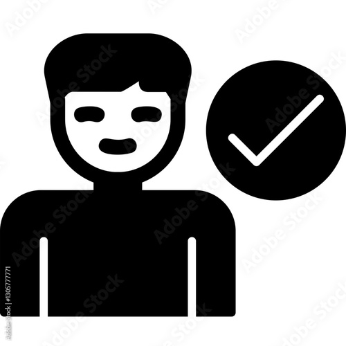 Approved Candidates Icon