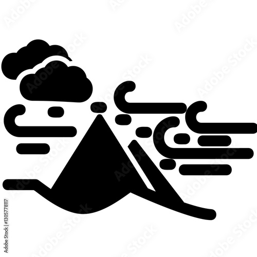 Sandstorm Icon