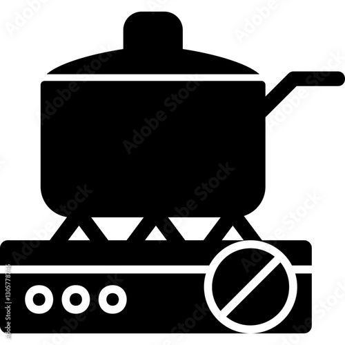 Cooking Icon