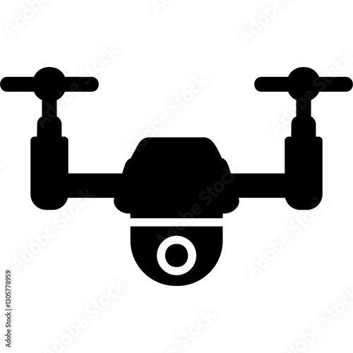Drone Icon