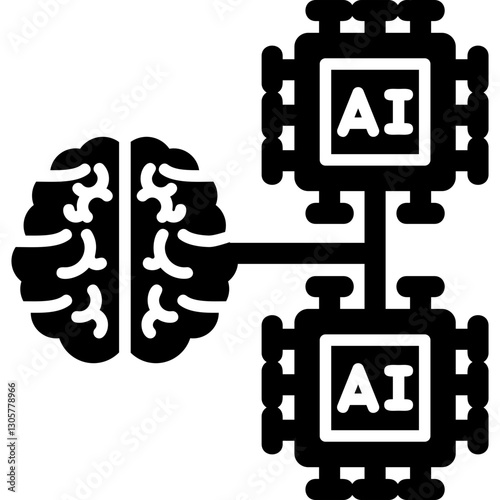 Intelligence Icon