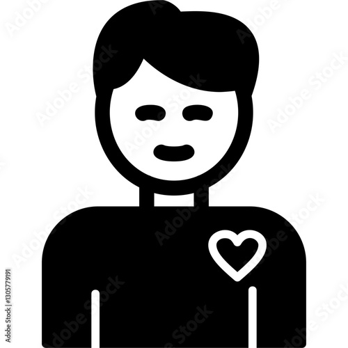 Voluntary Icon