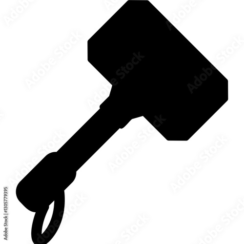 Hammer Icon