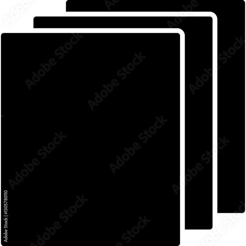 Layers Icon