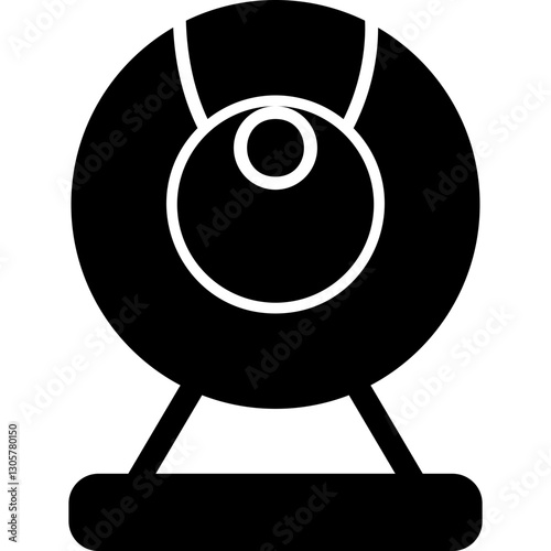 Webcam Icon