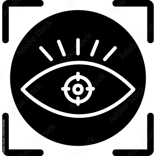 Vision Icon