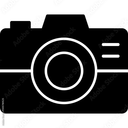 Camera Icon