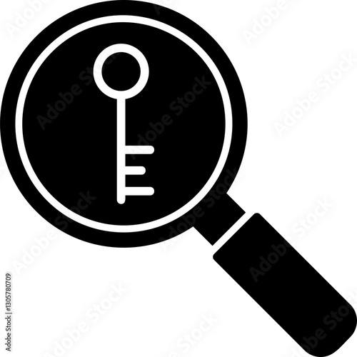 Keystroke Icon