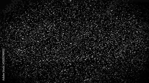 Wallpaper Mural Noise on a old TV screen. tv screen noise glitch effect. Glitch static white noise television .VHS Glitch. Bad TV signal.  Torontodigital.ca