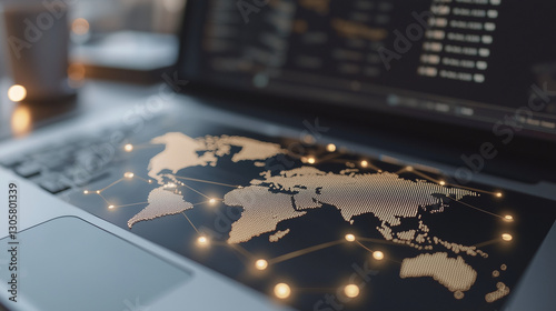Global Currency Exchange Network for International Money Transfers photo