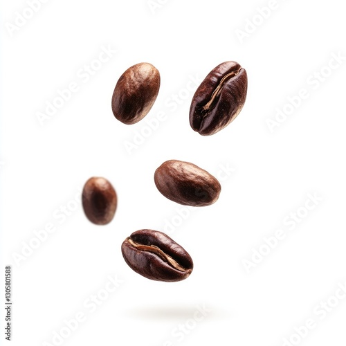 Wallpaper Mural Jojoba Seeds Beauty Isolate Torontodigital.ca