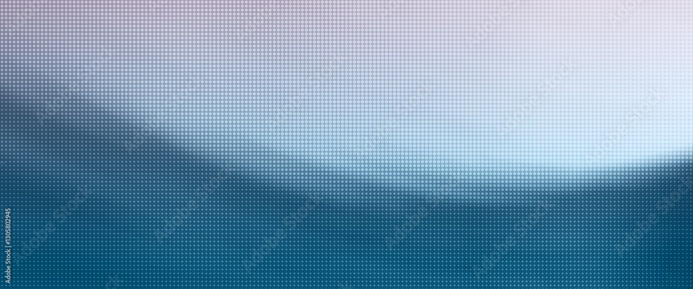 Fototapeta premium blue abstract background