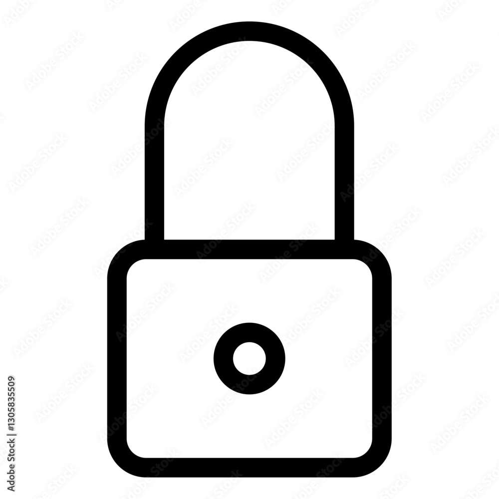lock icon lock icon