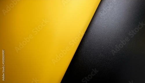 social media template post for promotion. template post for ads. design with yellow and black color.