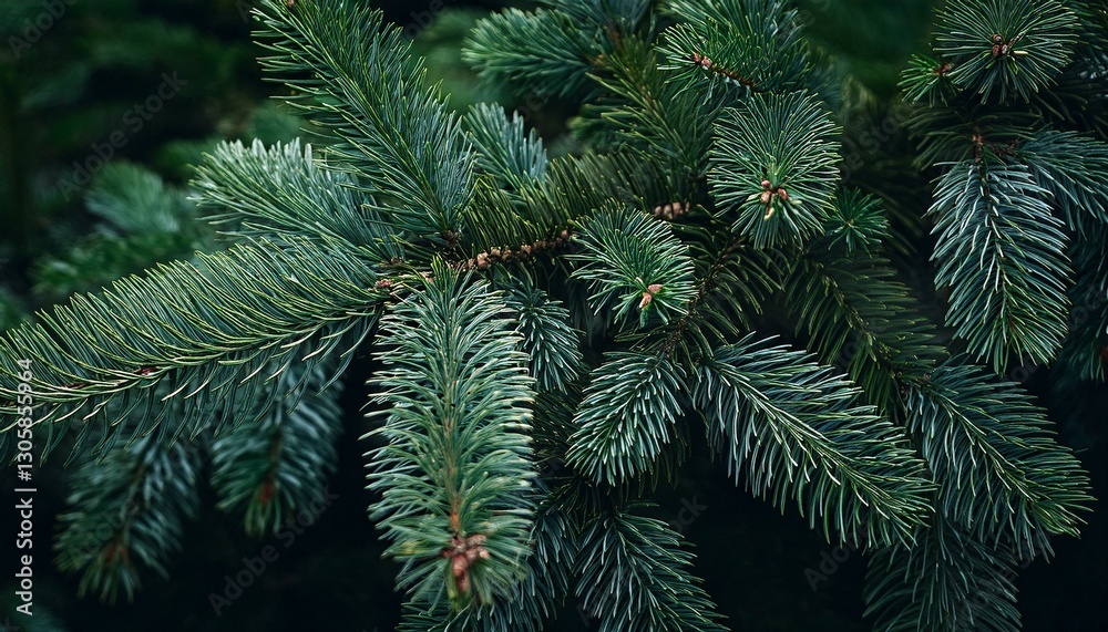 beautiful christmas background with green fir tree brunch close up copy space trendy moody dark toned design for seasonal quotes vintage december wallpaper natural winter holiday forest backdrop beautiful christmas background with green fir tree brunch close up copy space trendy moody dark toned design for seasonal quotes vintage december wallpaper natural winter holiday forest backdrop