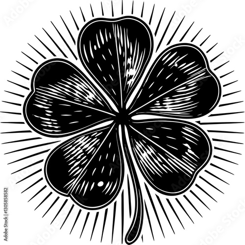 St. Patrick day Icon 