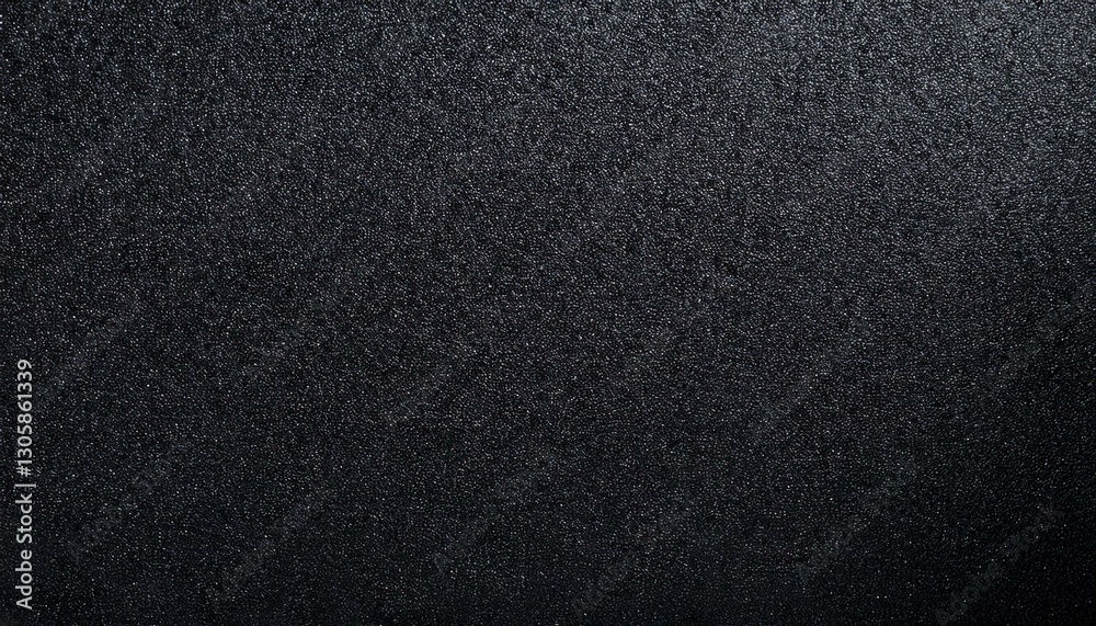 Fototapeta premium black sandpaper texture for background