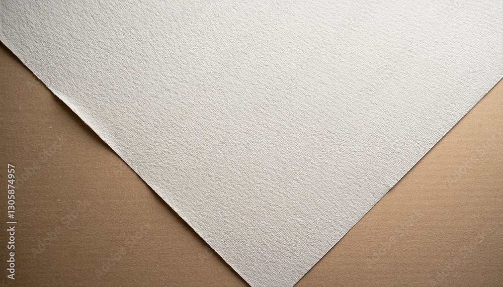 Fototapeta premium Design space paper textured background