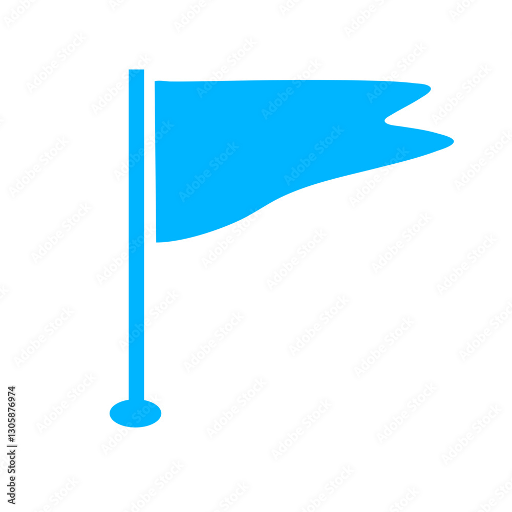 Vector Waving Flags
Vector Waving Flags