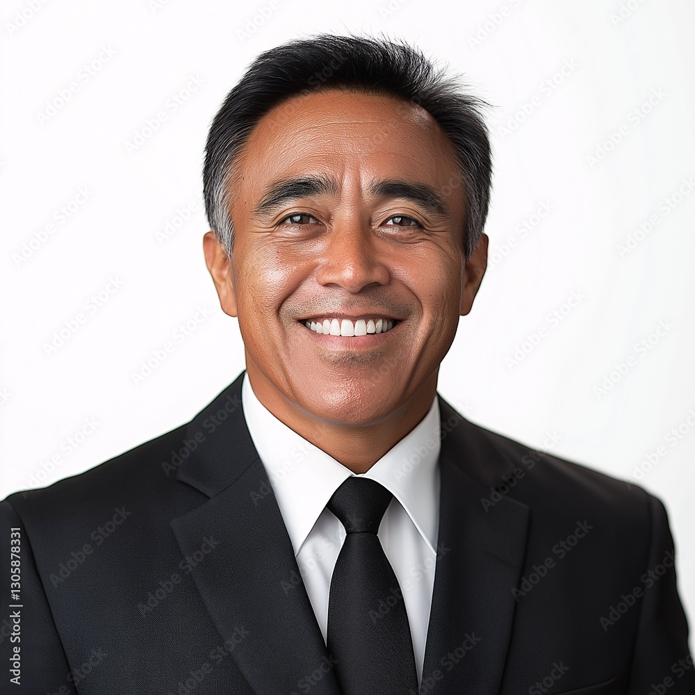 Professional Businessman Portrait: Confident Executive in Formal Attire with Charisma and Smile - Ideal for Personal Branding & Business Marketing Professional Businessman Portrait: Confident Executive in Formal Attire with Charisma and Smile - Ideal for Personal Branding & Business Marketing