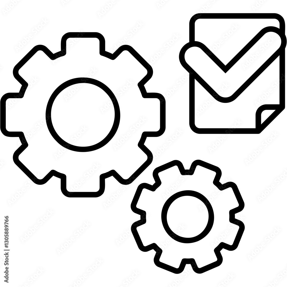 Execution Icon Execution Icon