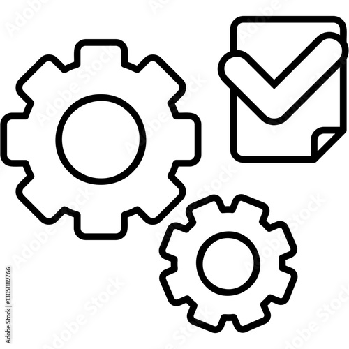Execution Icon