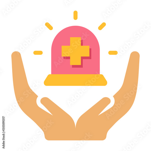 Preparedness Icon