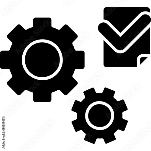 Execution Icon