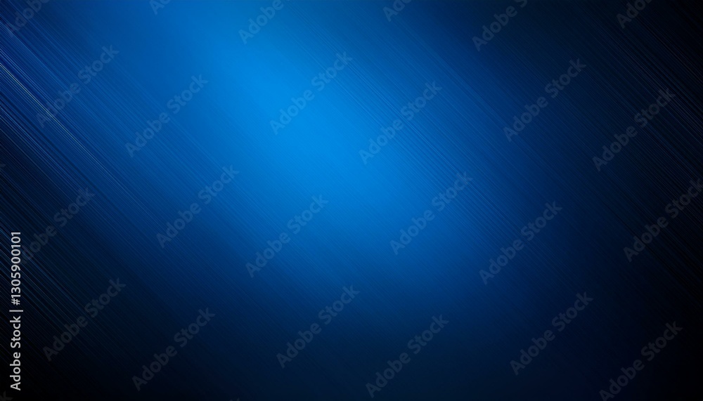 Obraz premium dark blurred simple background blue black abstract background gradient blur