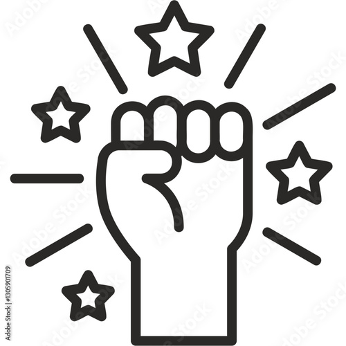 Motivation Icon