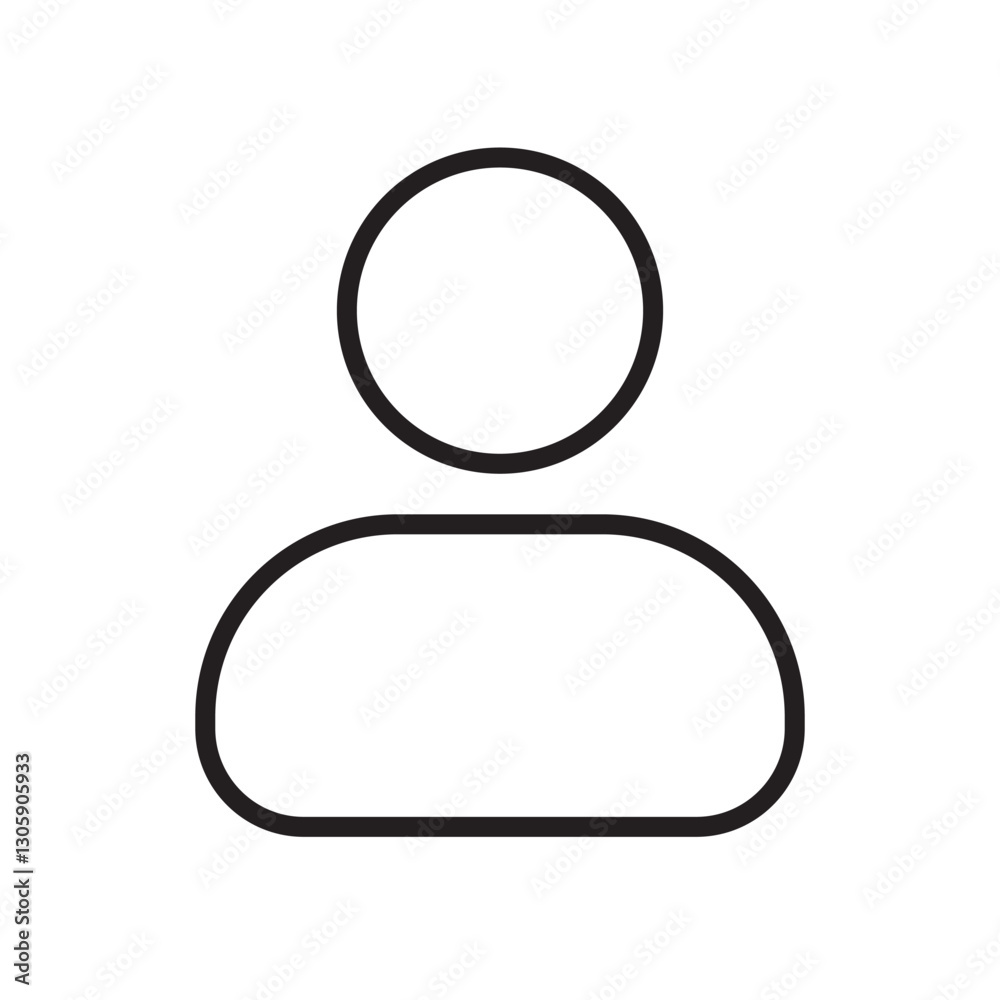 user symbol user symbol