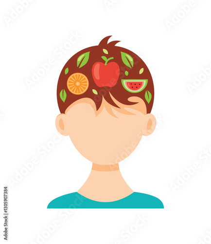 Mindful Eating Healthy Nutrition