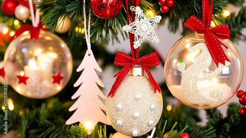 Christmas DIY Decorations
