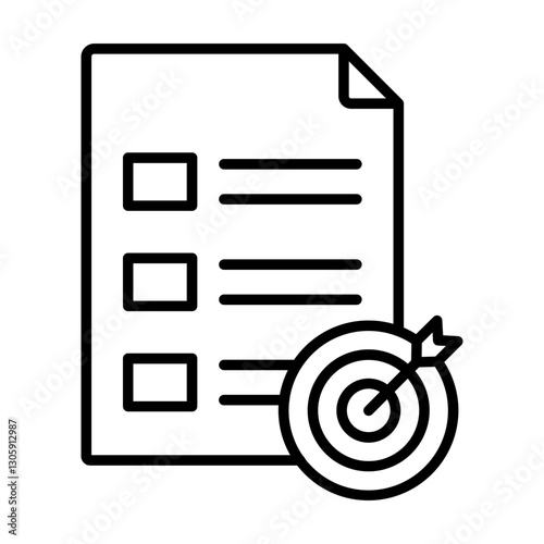 Target Icon