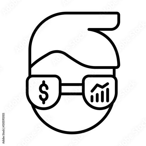 Vision Icon