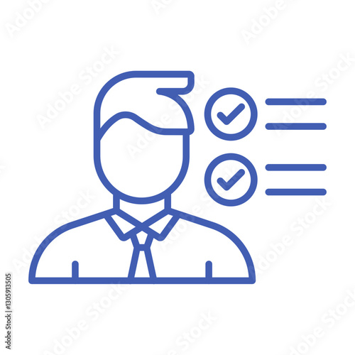 Skills Icon